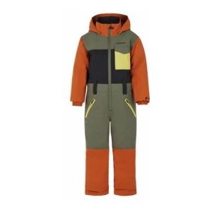 Skipak Protest Kids Prtroulin Td Umberorange-Maat 128