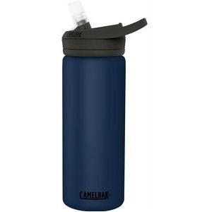 Thermosfles CamelBak Eddy+ Vacuum Insulated RVS Navy 0,6L