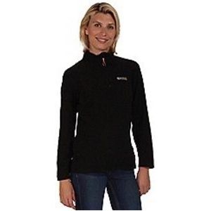 Trui Regatta Sweethart Fleece Black-Maat 46