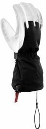 Handschoen Leki Guide X-Treme Black-8