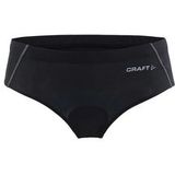 Fietsbroek Craft Greatness Bike Hipster Women Black-L