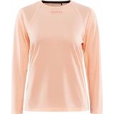 Longsleeve Craft Women Adv Essence LS Tee Cosmo-S