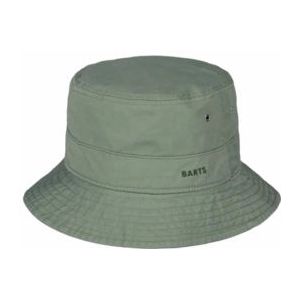 Vissershoed Barts Unisex Calomba Hat Green-One size