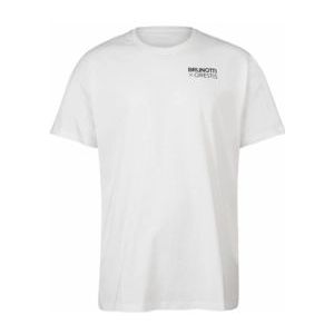T-Shirt Brunotti Men Orestis-Nature Cream-S