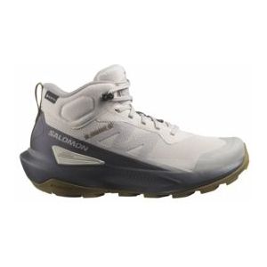Salomon - Elixir Activ Mid - Wandelschoenen - Grijs - Goretex