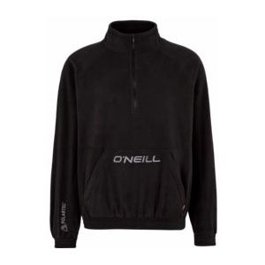 Skipully O'Neill Women O'Riginals Half Zip Fleece Black Out-XS