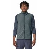 Jas Patagonia Men Nano-Air Light Vest Black-XL