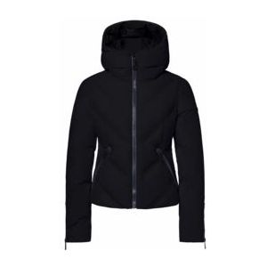Ski Jas Goldbergh Women Celere Black-Maat 34