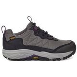 Teva Women Ridgeview Low Dark Grey-Schoenmaat 38 (UK 5)