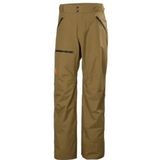 Helly Hansen - Sogn Cargo - Skibroek - Bruin