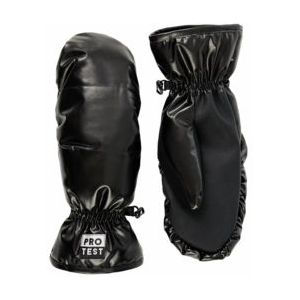 Protest - PRTSammy - Skiwanten - Glanzend Zwart