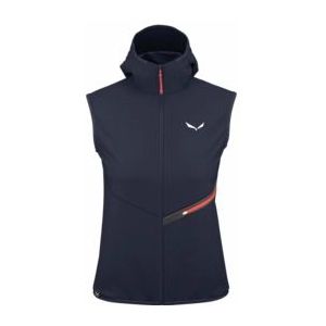 Bodywarmer Salewa Women Sorapis Durastretch Navy Blazer-S