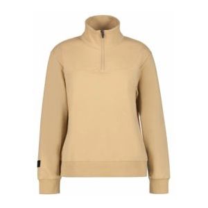 Trui Icepeak Women Primghar Cement-S