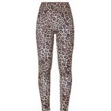 Goldbergh - Artemis - Legging - Jaguar - Powerstretch - Vochtregulerend