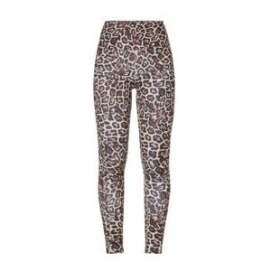 Goldbergh - Artemis - Legging - Jaguar - Powerstretch - Vochtregulerend