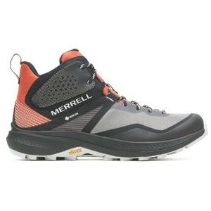 Wandelschoen Merrell Men MQM 3 Mid GTX Charcoal Tangerine-Schoenmaat 49