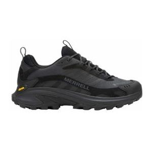 Wandelschoen Merrell Men Moab Speed 2 GTX Black-Schoenmaat 44