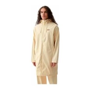 Regenjas Hunter Unisex Andrea PU Gravel-L