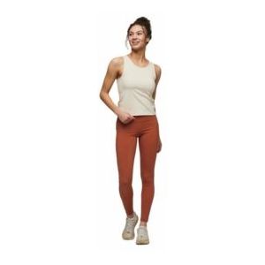 Legging Cotopaxi Women Muevo Tight Faded Brick-M