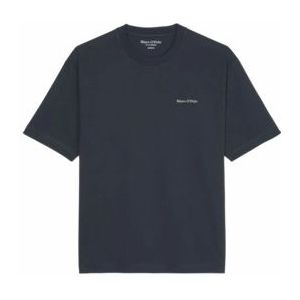 T-Shirt Marc O'Polo Men 422208351374 Dark Navy-M