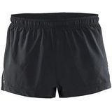 Sportbroek Craft Essential 2" Shorts Men Black-XL