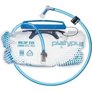 Waterzak Platypus Big Zip EVO 2L Lumbar