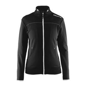 Jas Craft Leisure Women Black-XL