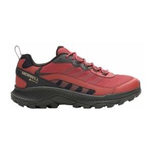 Merrell - Speed Strike 2 GTX - Wandelschoen - Red Oxide - Synthetisch Leer - Ademend