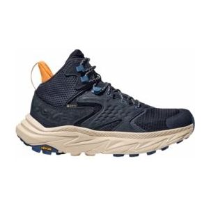 Wandelschoen HOKA Men Anacapa 2 Mid GTX Varsity Navy / Oat Milk-Schoenmaat 42