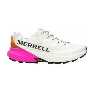 Trailrunning Schoen Merrell Men Agility Peak 5 White Multi-Schoenmaat 47