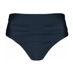Bikinibroekje Barts Women Kelli High Waist Briefs Navy-Maat 36