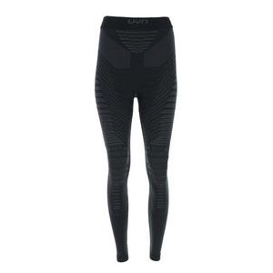 Ondergoed UYN Women Resilyon Uw Long Black Anthracite-L / XL