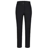 Broek Icepeak Kids Kahaluu Jr Trousers Children Black-Maat 116