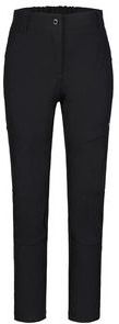 Broek Icepeak Kids Kahaluu Jr Trousers Children Black-Maat 116