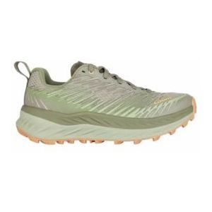 Trailrunning Schoen Lowa Women Fortux Seaweed Apricot-Schoenmaat 39,5