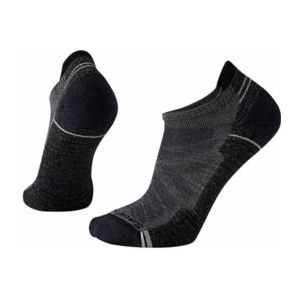 Sok Smartwool Unisex Hike Light Cushion Low Ankle Socks Medium Gray-XL