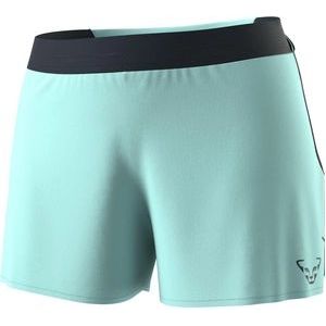 Sportbroek Dynafit Women Sky Shorts Marine Blue-XS