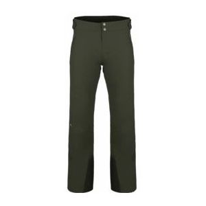 Skibroek KJUS Men Formula Pants Regular Dark Olive-Maat 52