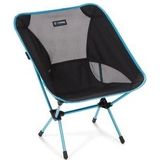 Campingstoel Helinox Chair One Black