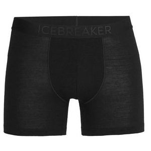 Boxershort Icebreaker Men Anatomica Cool-Lite Boxers Black-M