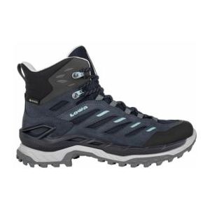 Wandelschoen Lowa Women Innovo GTX Mid Navy Arctic-Schoenmaat 37