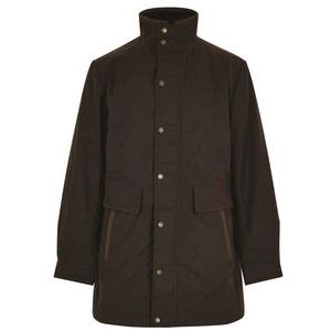 Waxjas Dubarry Men Chalkhill Java-M