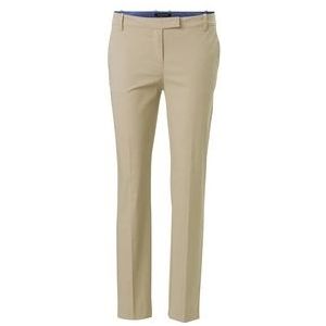 Broek Marc O'Polo Women B01034110059 Tall Teak-Maat 46