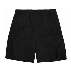 Korte Broek Rains Unisex Tomar Shorts Black-XS