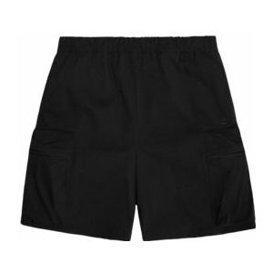 Korte Broek Rains Unisex Tomar Shorts Black-XL