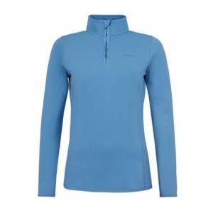 Skipully Protest Women Refabriz 1/4 Zip Galaxy-XS