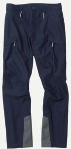 Houdini - Men´s Lana Pants - Wandelbroek - 100% Merino Wol