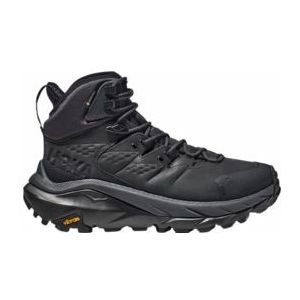 Wandelschoen HOKA Men Kaha 2 GTX Black / Black-Schoenmaat 44 2/3