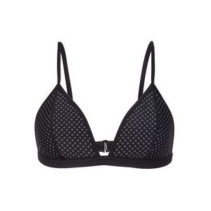 Bikinitop Protest Women MM Franklin Triangle True Black-40