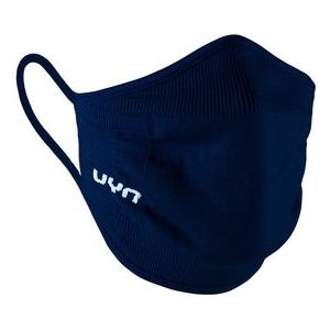 Gezichtsmasker UYN Community Mask Navy-L